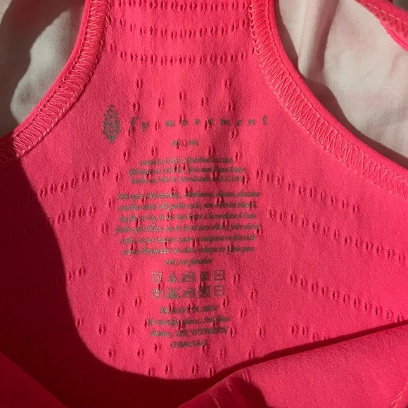 FP Movement Ecology Bra - various sizes - Picture 5 of 6